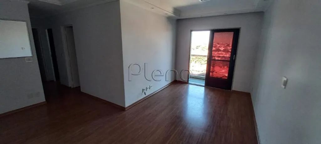 Apartamento à venda em Campinas, Vila São Bento, com 3 quartos, com 76 m²