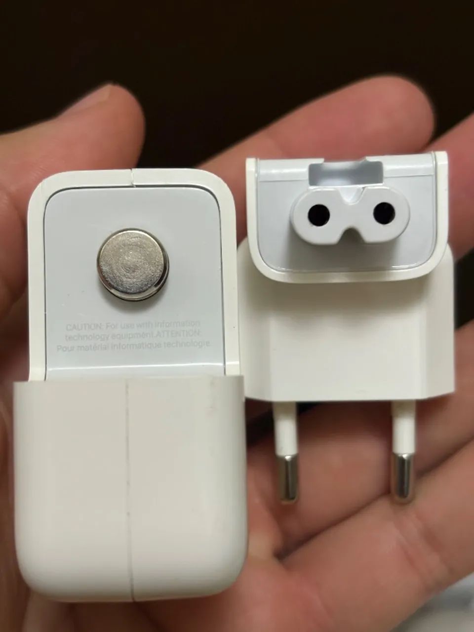 Carregador Apple Original  - Foto 4