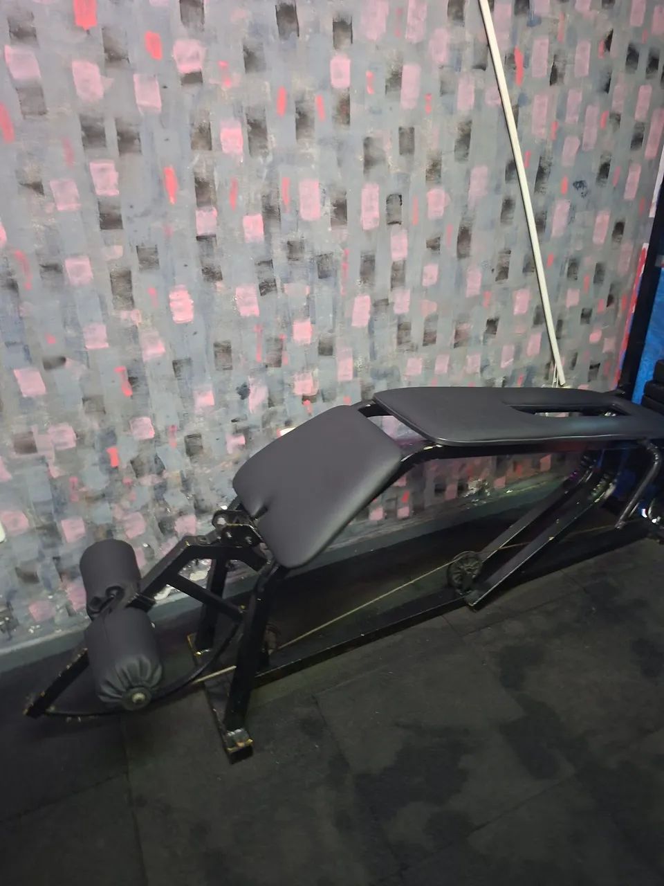 Mesa flexora - Foto 3