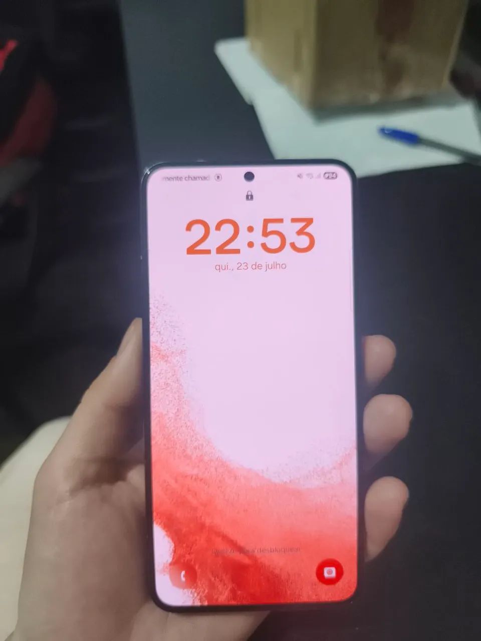Samsung S22 128GB 5G  - Foto 2
