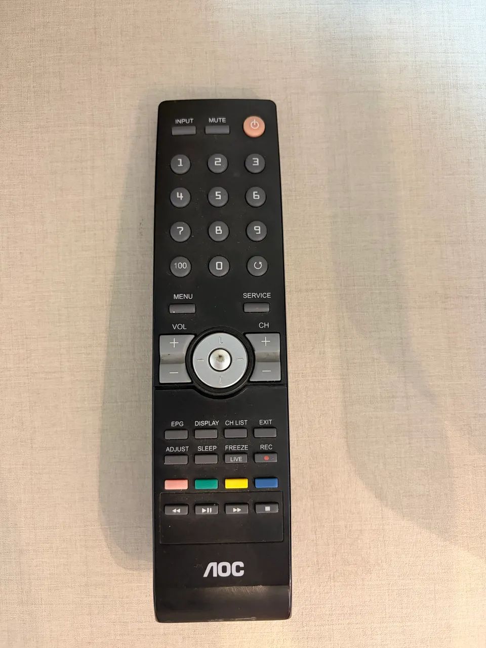 TV AOC 32? - Foto 2