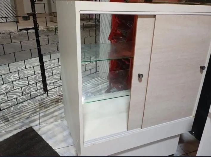 Balcão expositor  - Foto 3