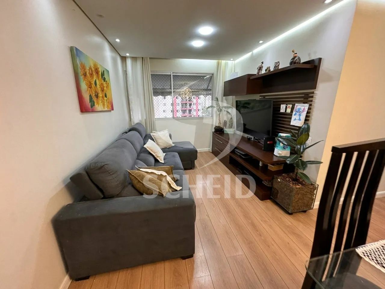 Apartamento Vila Flora - Rua Sócrates - 74m - 3 Dorms