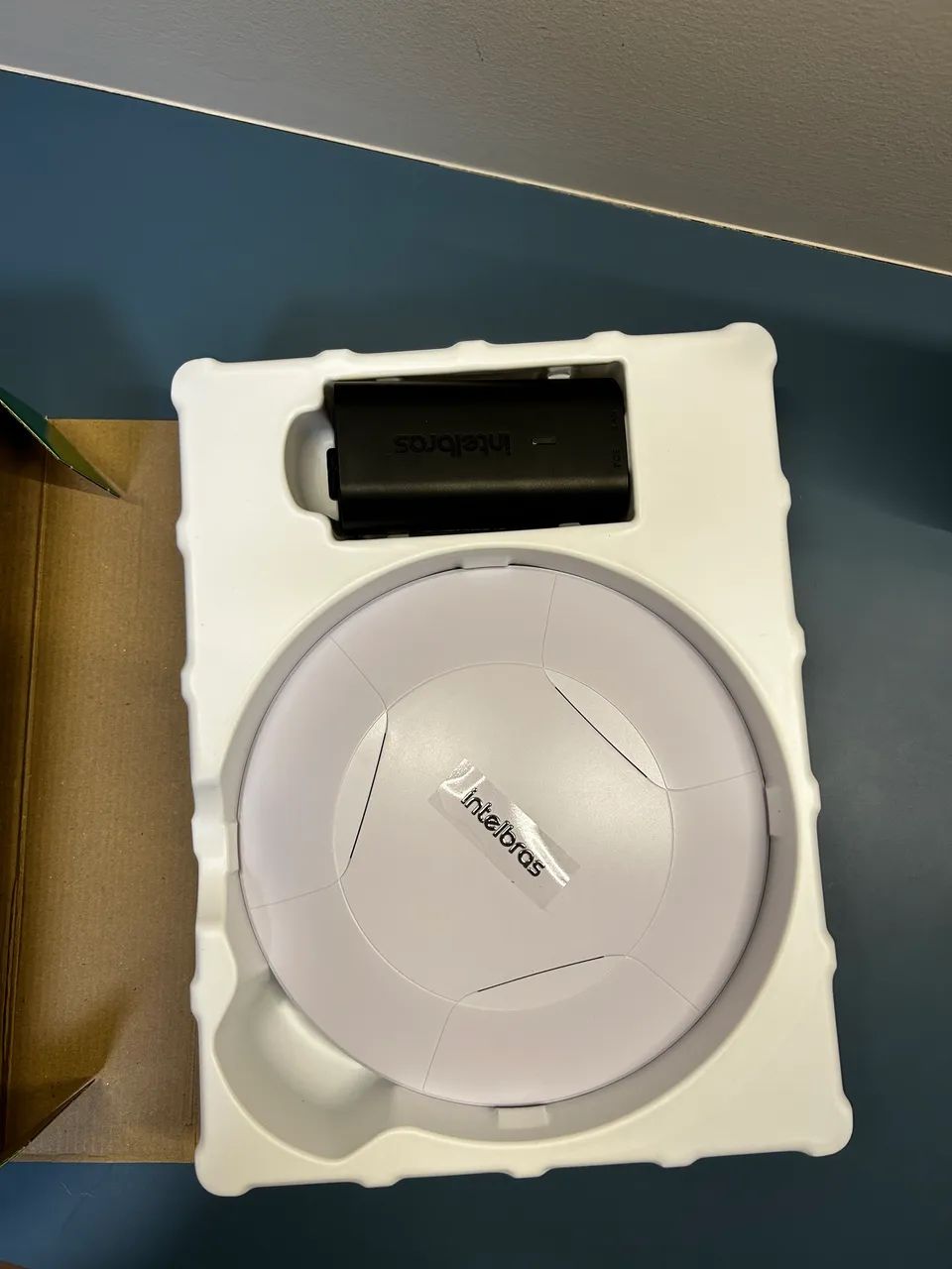Roteador Access Point AP 310 Intelbras - Foto 3