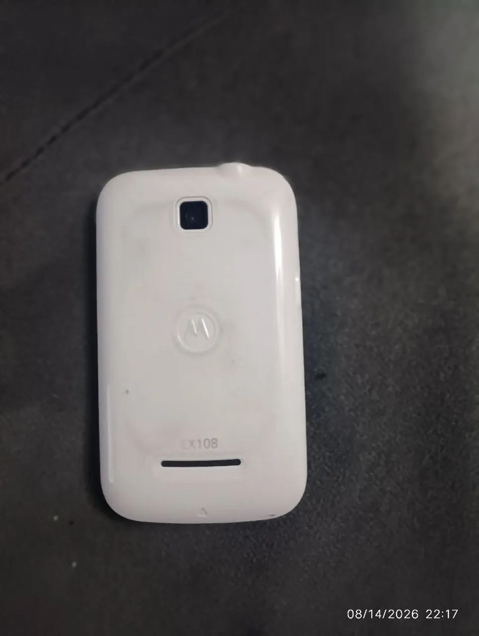 celular antigo LG Motorola 