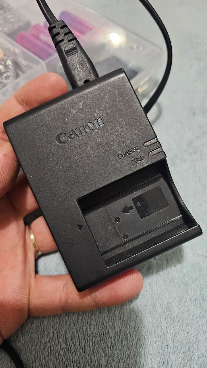 KIT CANON R50 - Foto 4