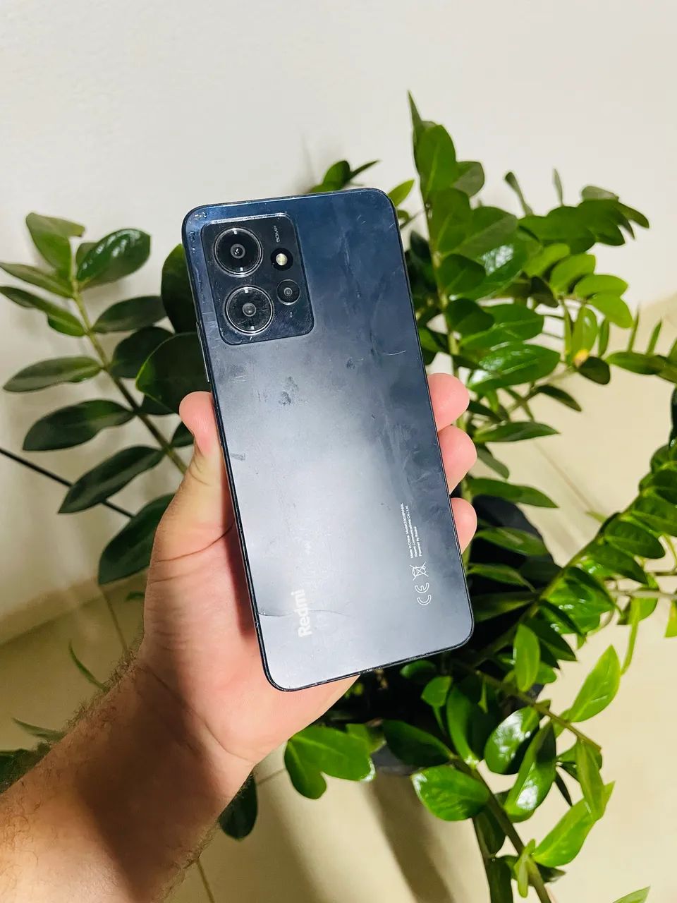 Redmi Note 12  - Foto 2