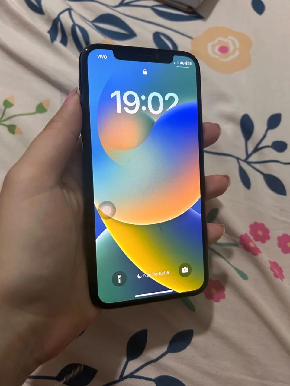 iphone x TODO original 64g