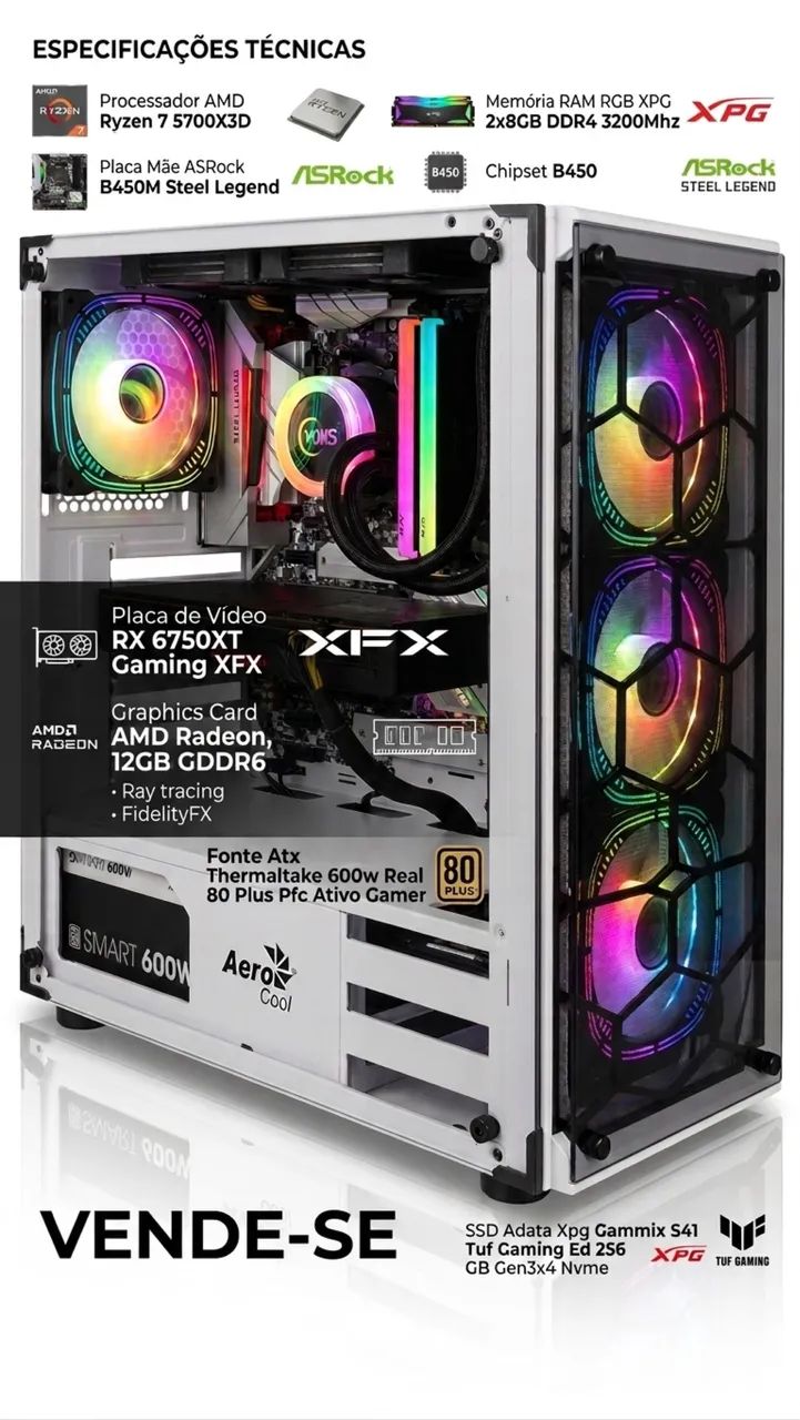 PC Gamer Premuim