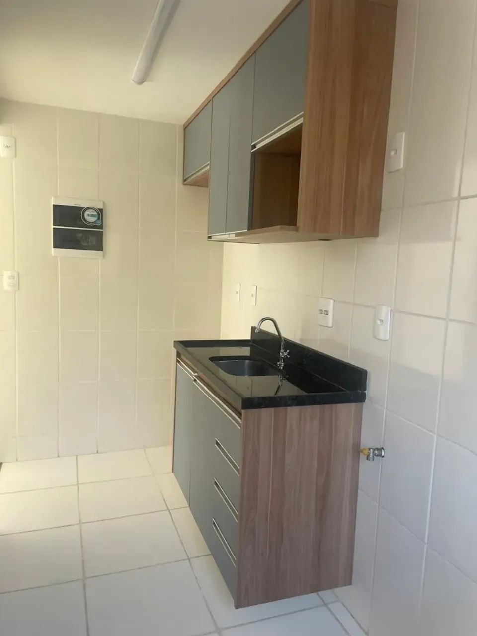 Apt Cenário da Montanha - Locação - Foto 3