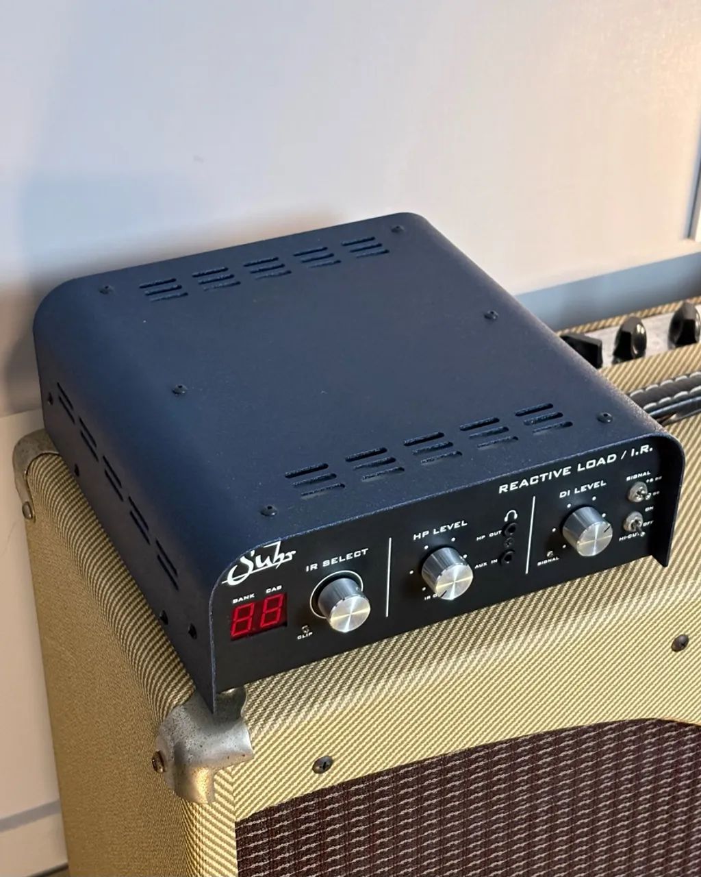Suhr Reactive Load IR  - Foto 3
