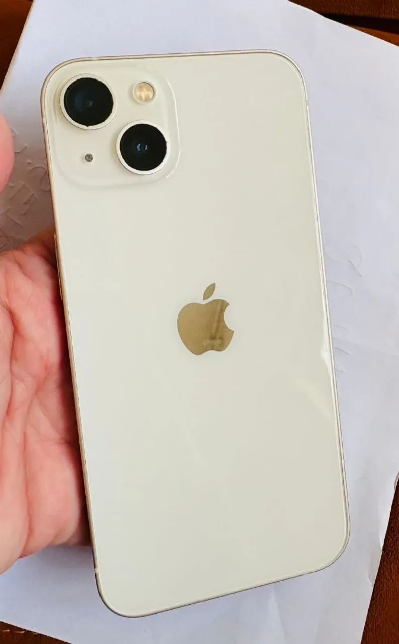 IPhone 13 256g - Celulares e Smartphones - Sossego, Itaboraí