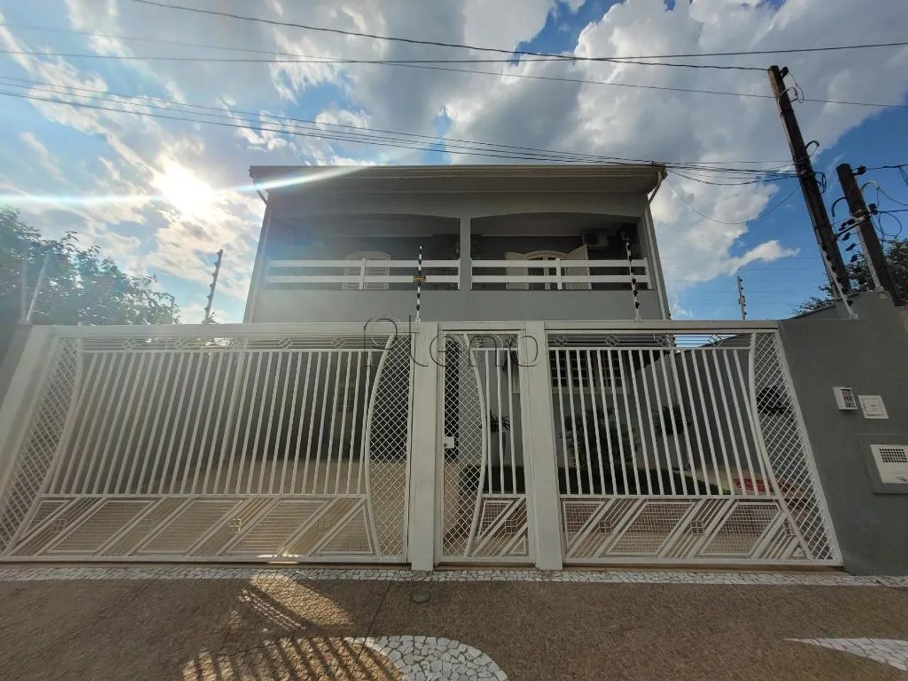Casa à venda com 4 quartos no Parque Jambeiro, Campinas - Foto 2
