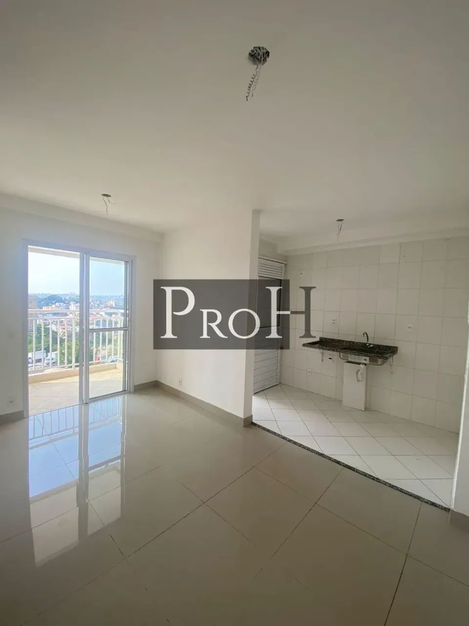 Apartamento Vila Curuçá Santo André - Foto 3