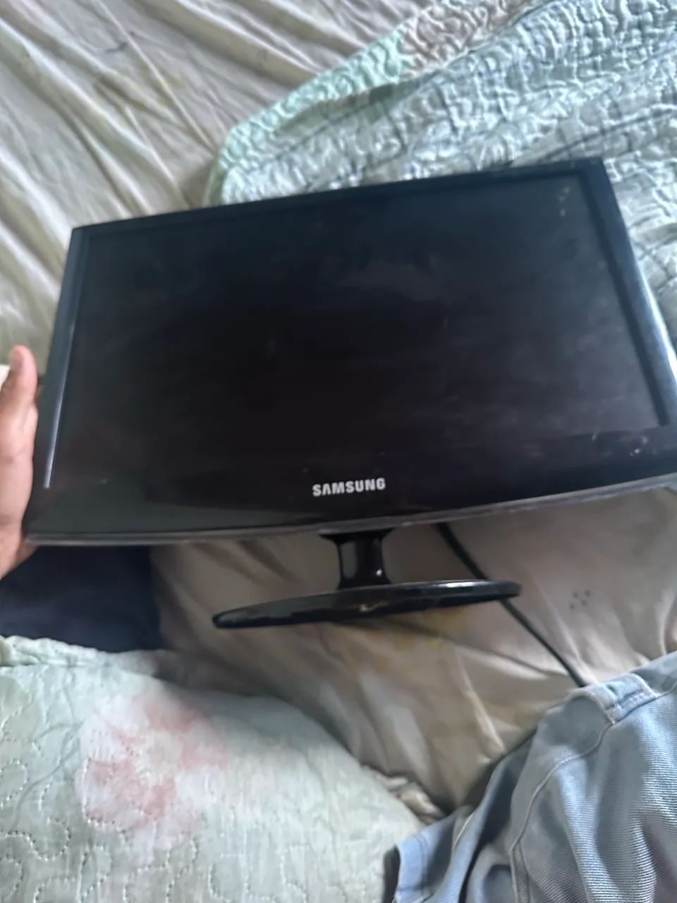 Televisão 