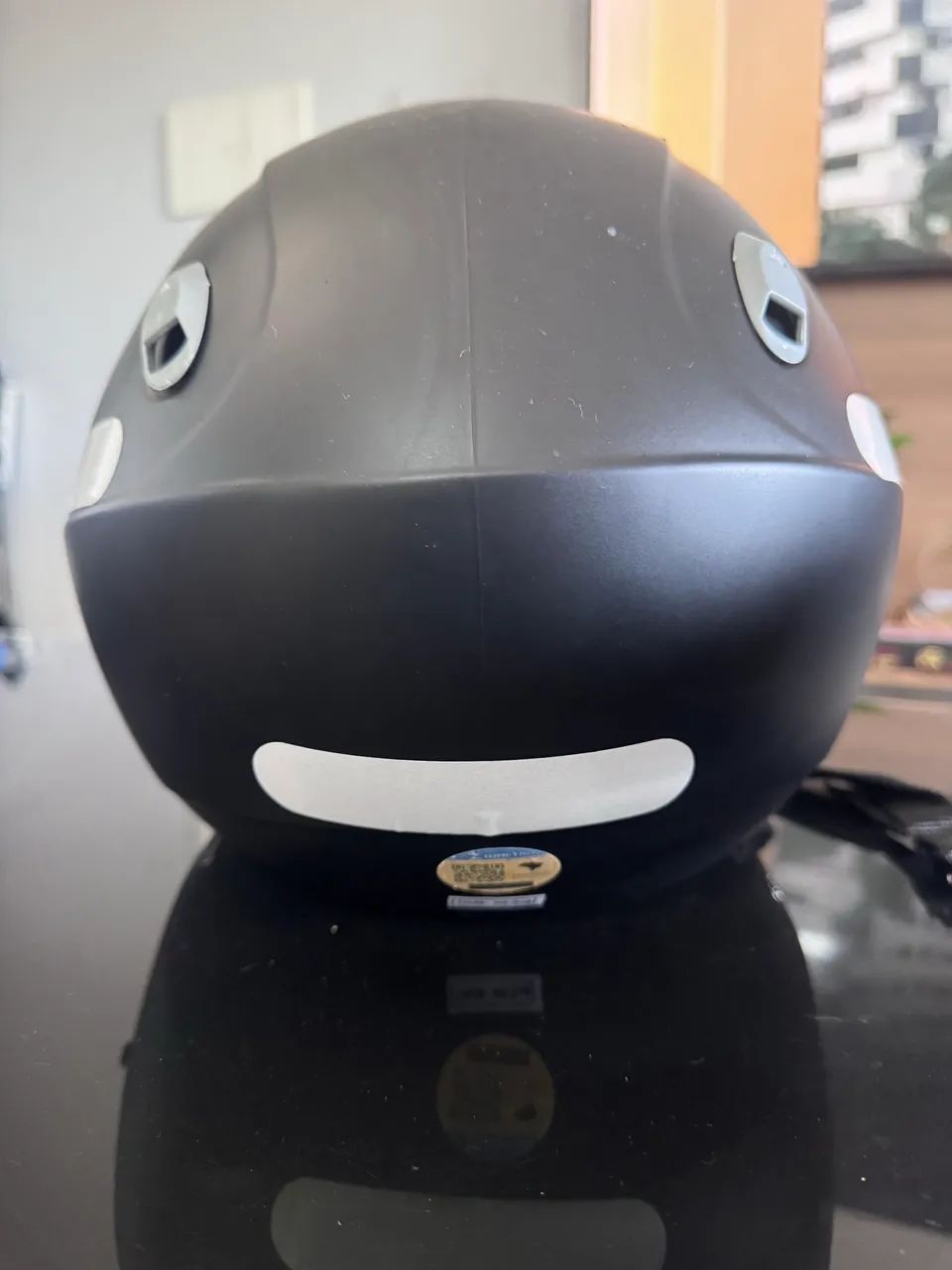 Vendo capacete Pro Tork - Foto 2