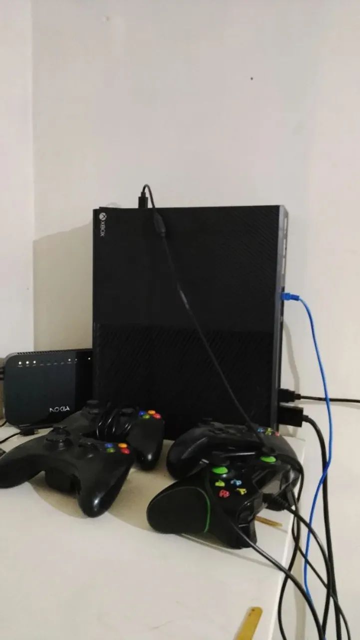 X box