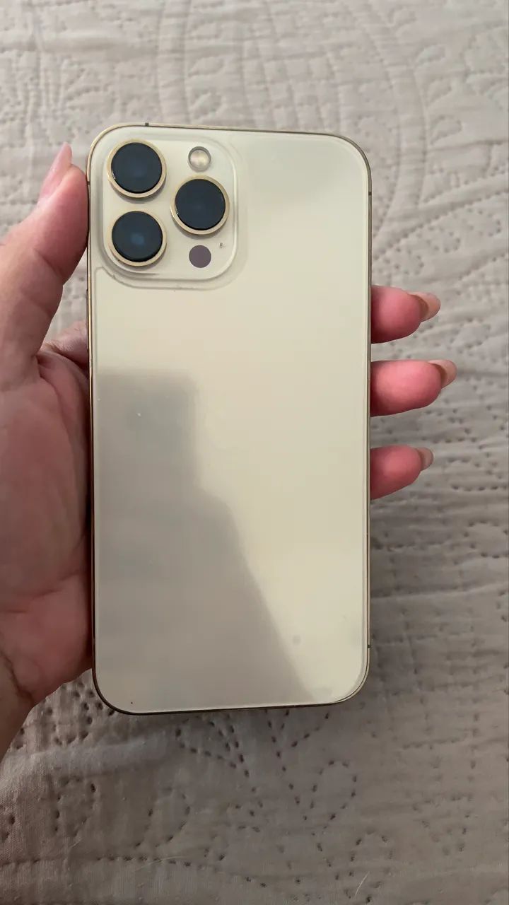 iPhone 13 Pro Max  - Foto 4