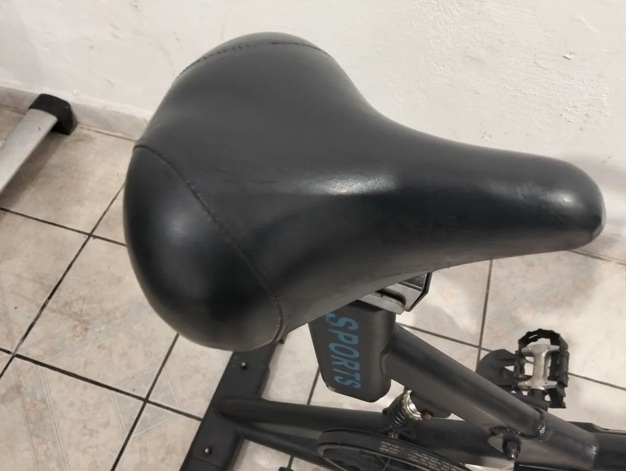 Bicicleta ergométrica  - Foto 4