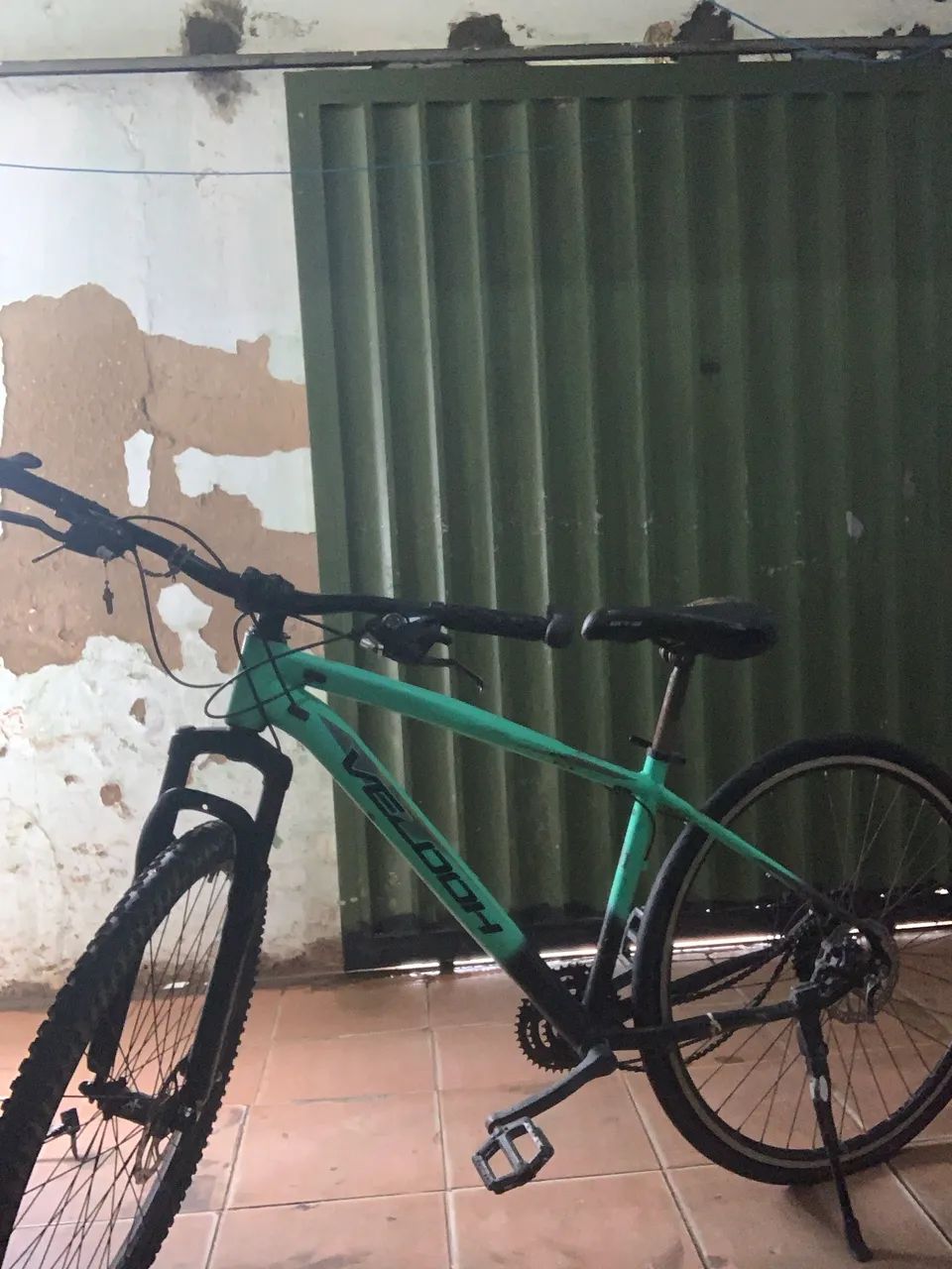 Bike aro 29 pra vender 