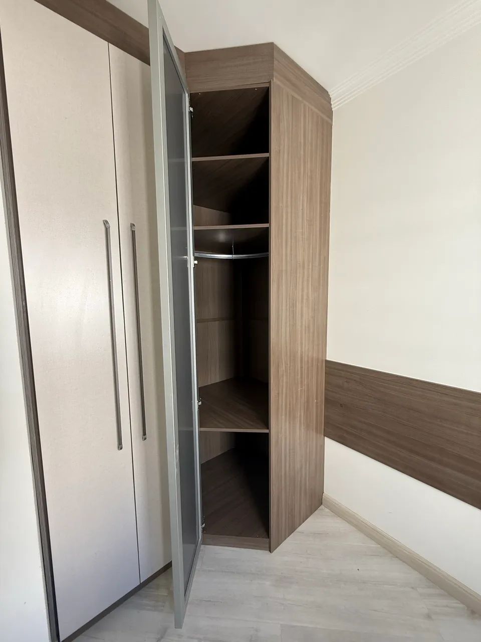 Guarda roupa  - Foto 3