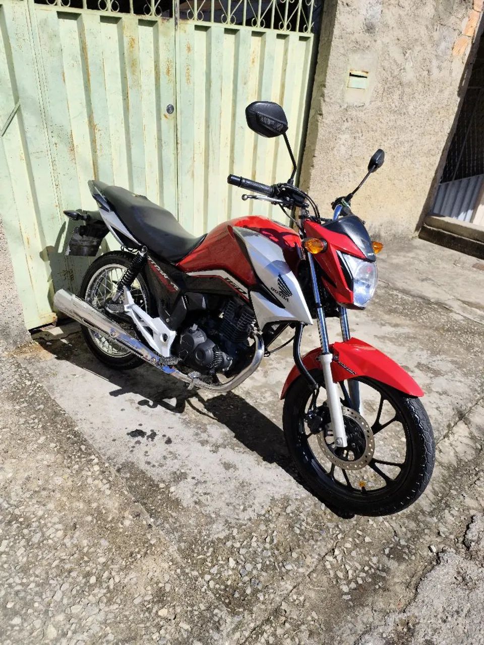 Vendo 160 2023 