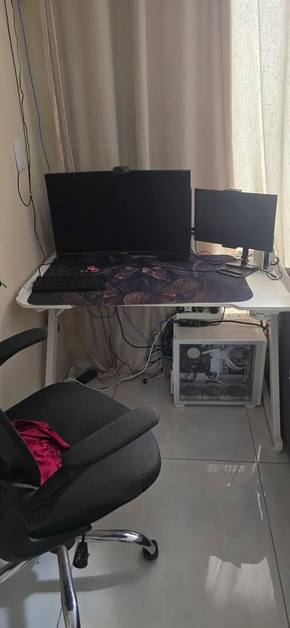 Pc Completo - Gamer