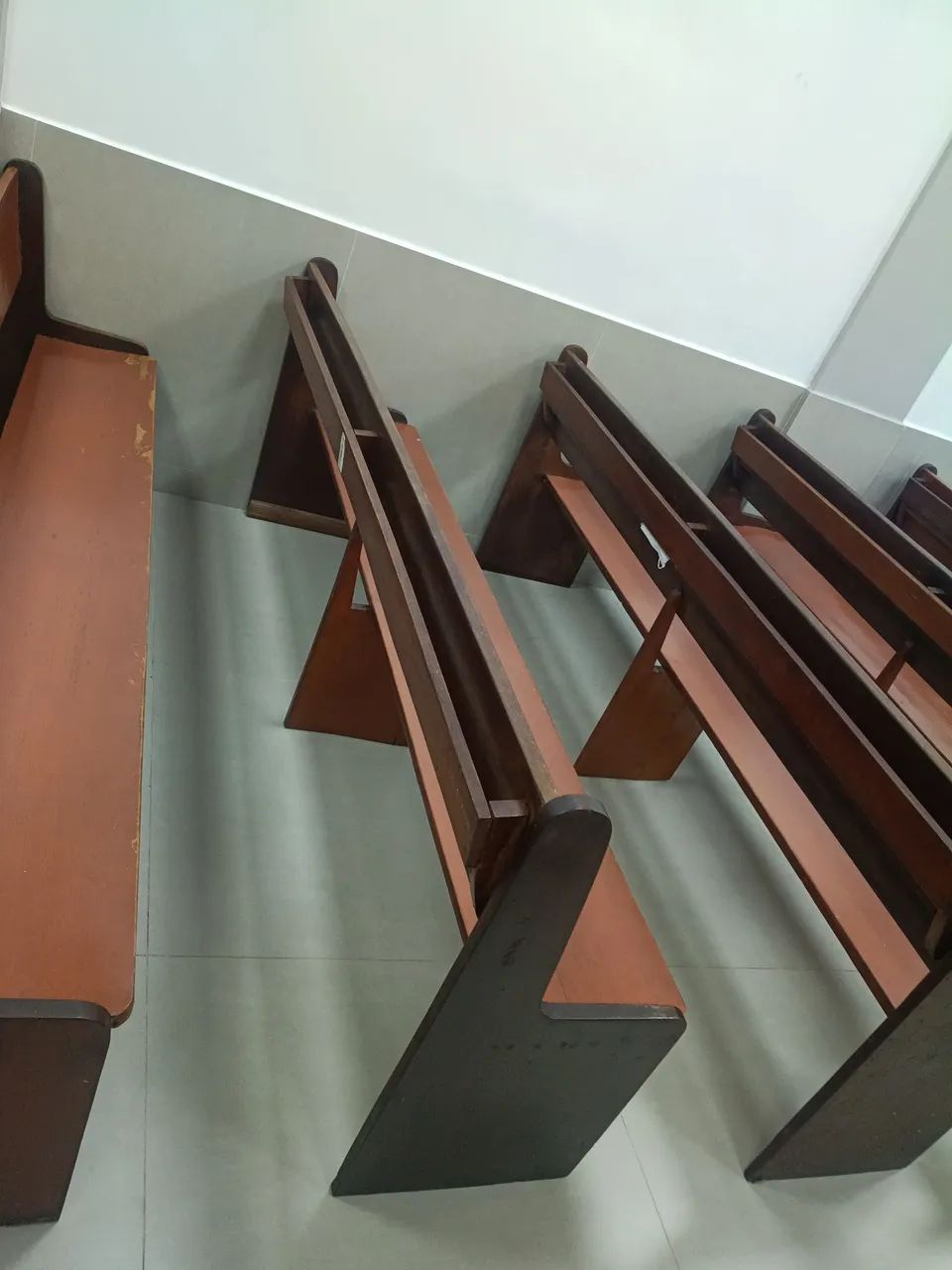 Venda de bancos  - Foto 3