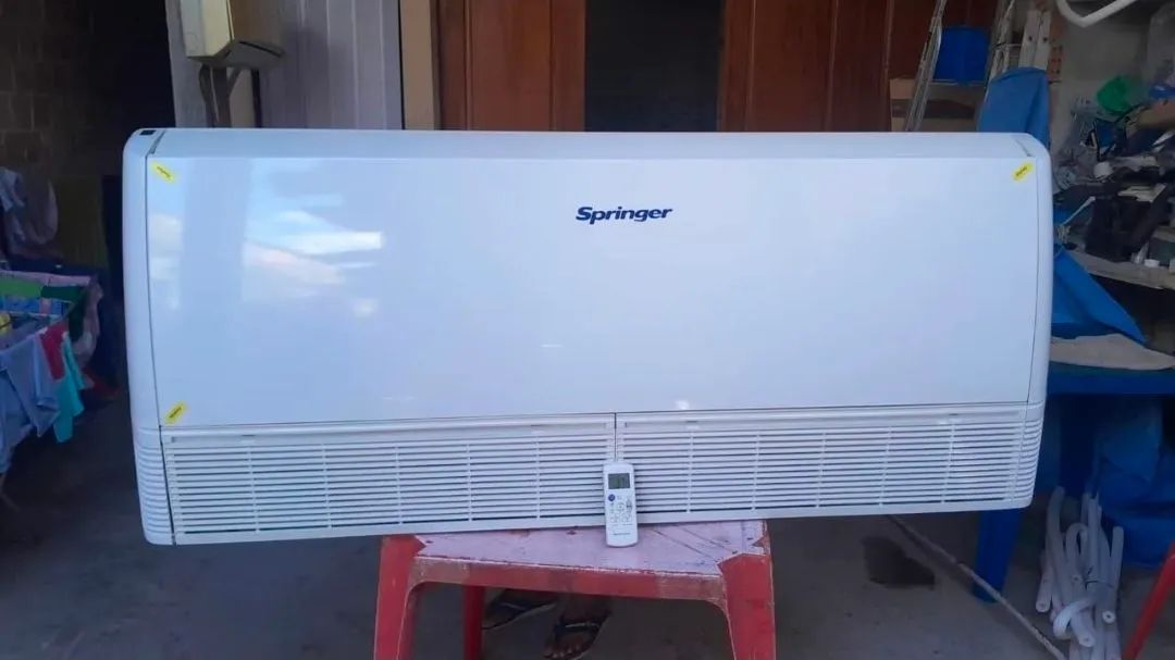 Split 60.000 BTUS EXCELENTE  - Foto 2