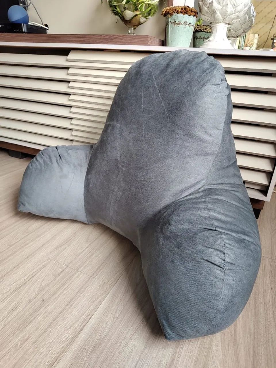 Encosto para leitura ortobom