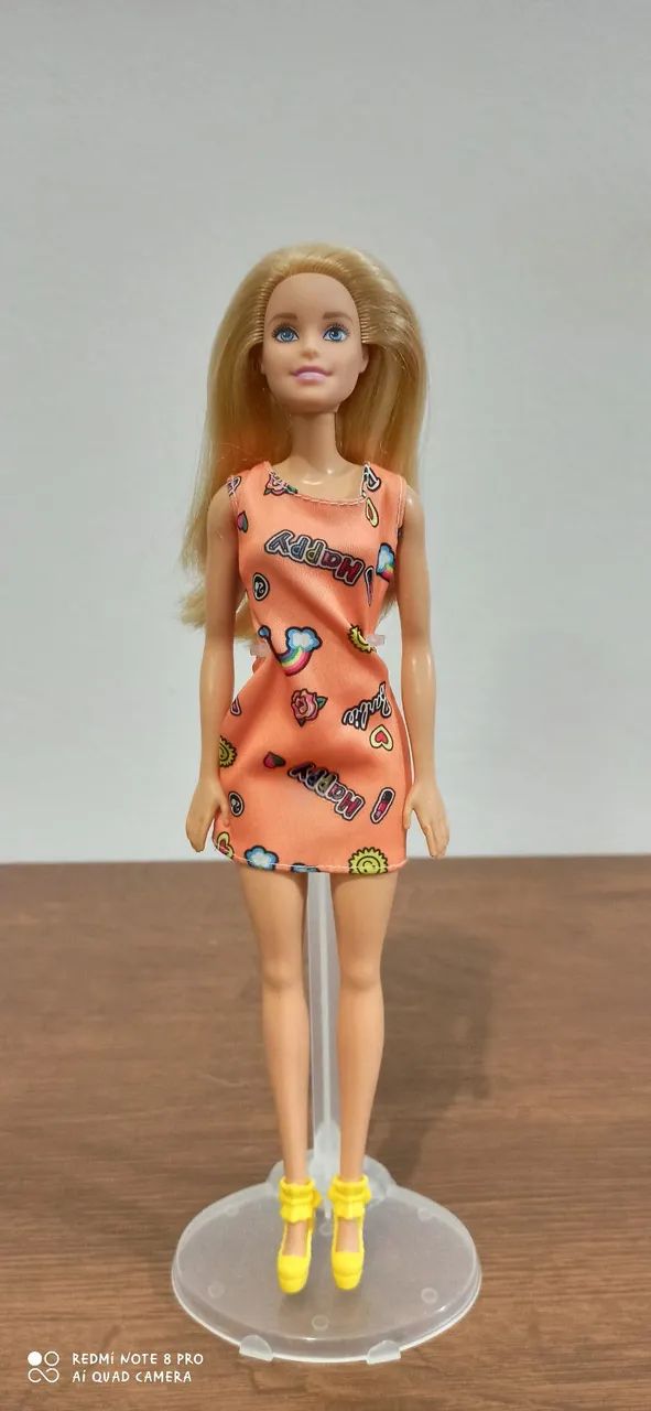 Barbie/boneca