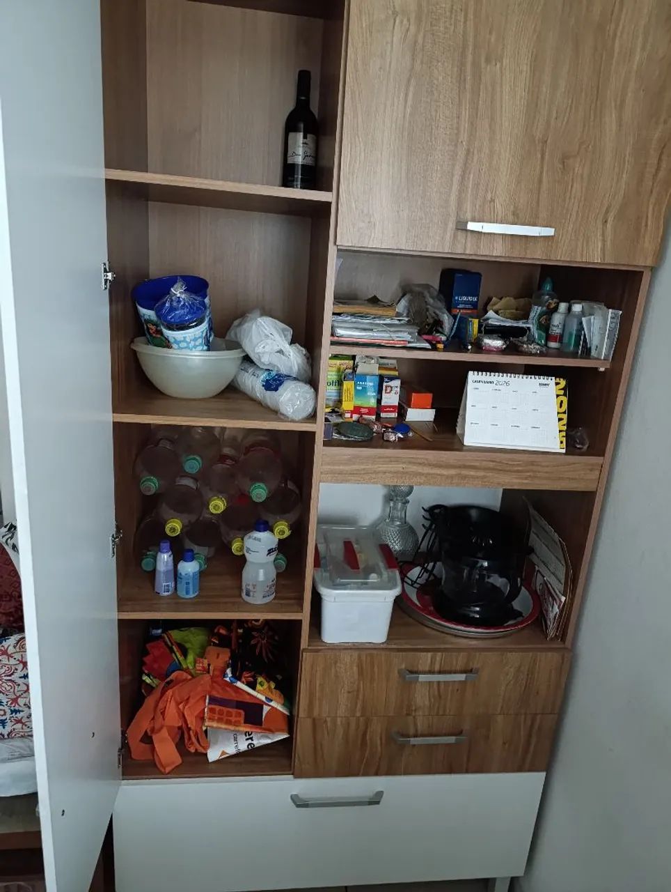 Móveis usados bom estado  - Foto 4