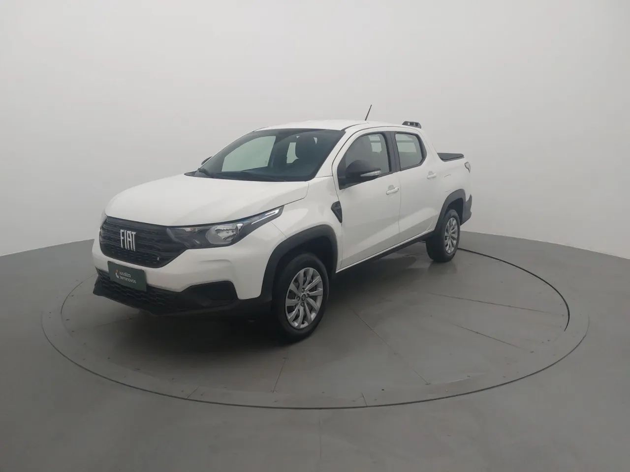 Fiat Strada Freedom 1.3 Flex 8V CD 2026