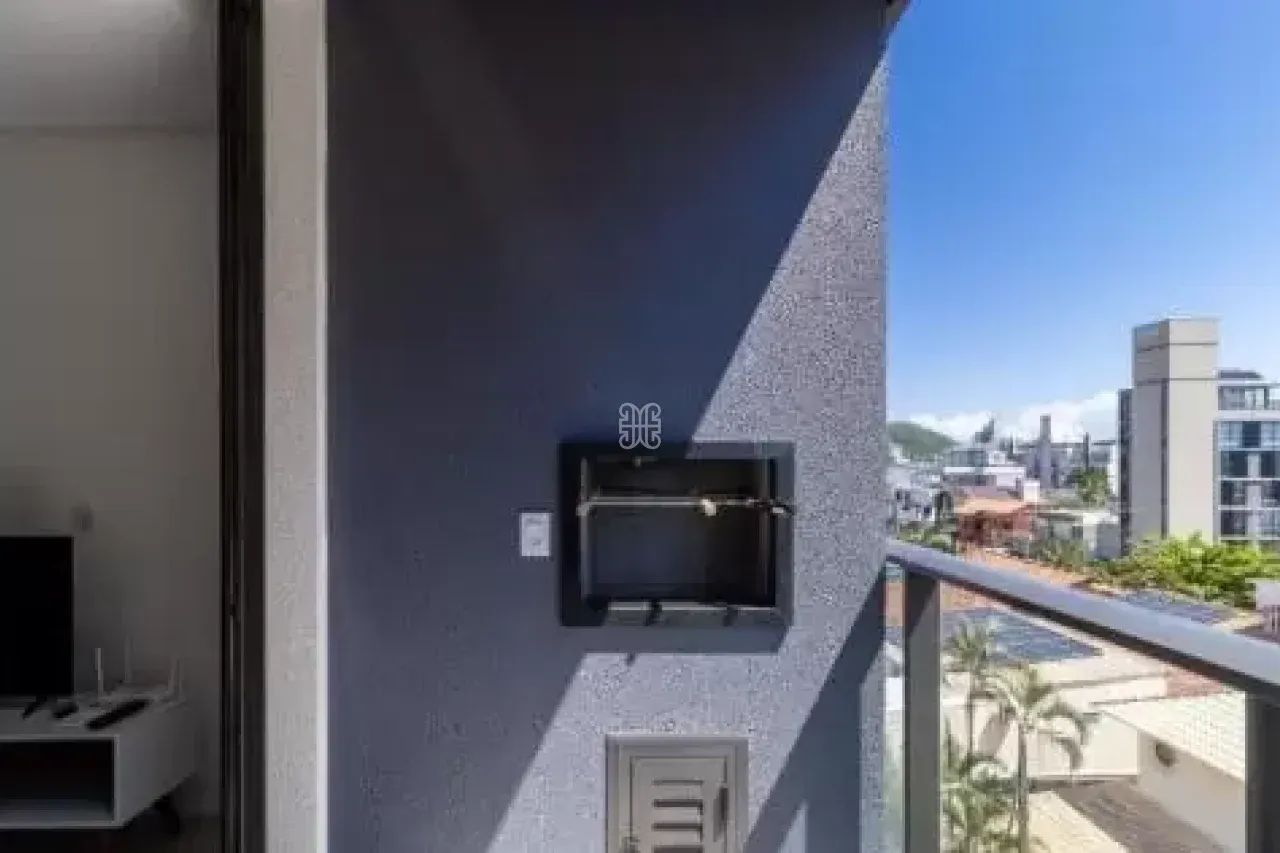 Apartamento à venda, Jurerê, Florianópolis, SC - Foto 4