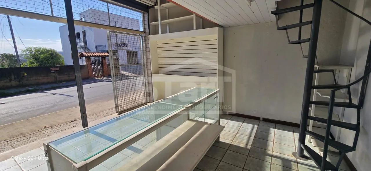 Loja para locação, Vila Maria, LAGOA SANTA - MG - Foto 3