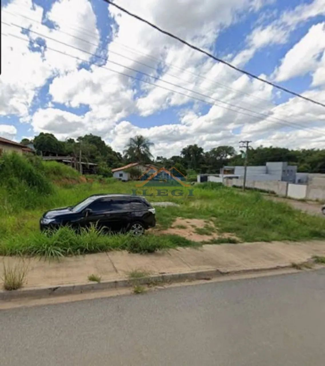 Terreno residencial e comercial pinheirinho - Foto 5
