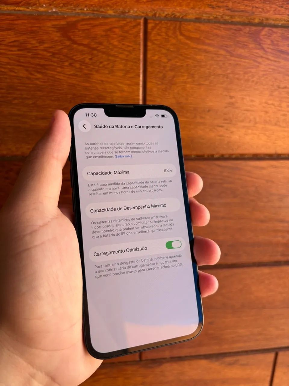 iPhone 13 128GB - Foto 5