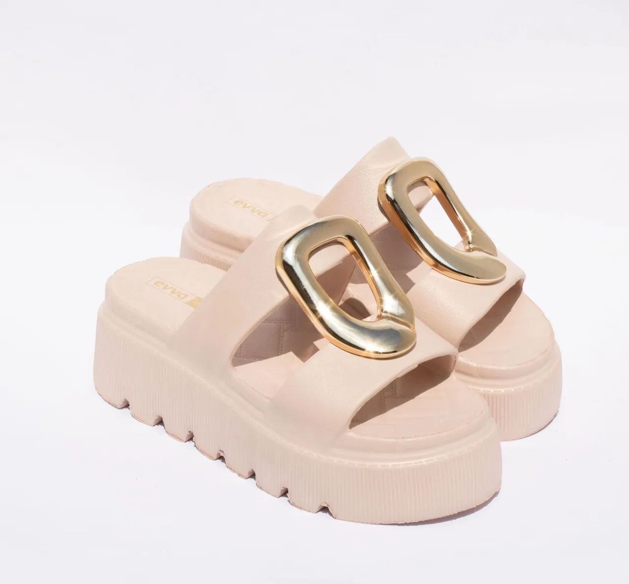 Plataforma nuvem - Foto 2