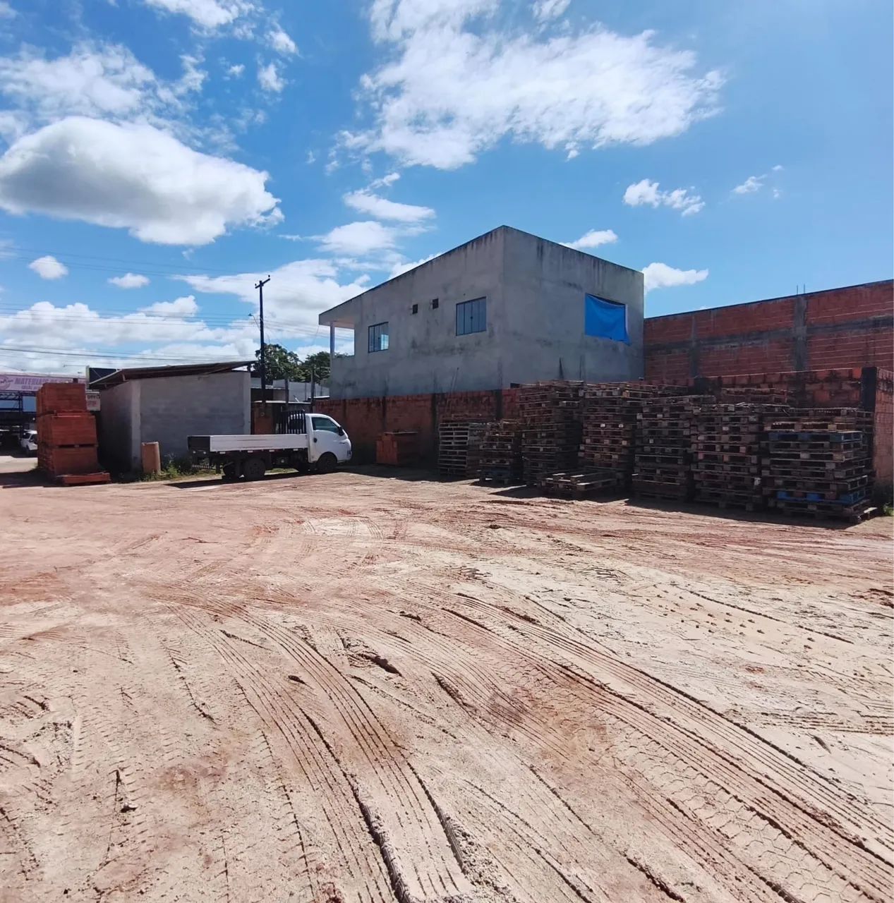 Vendo ou alugo ponto comercial  - Foto 4
