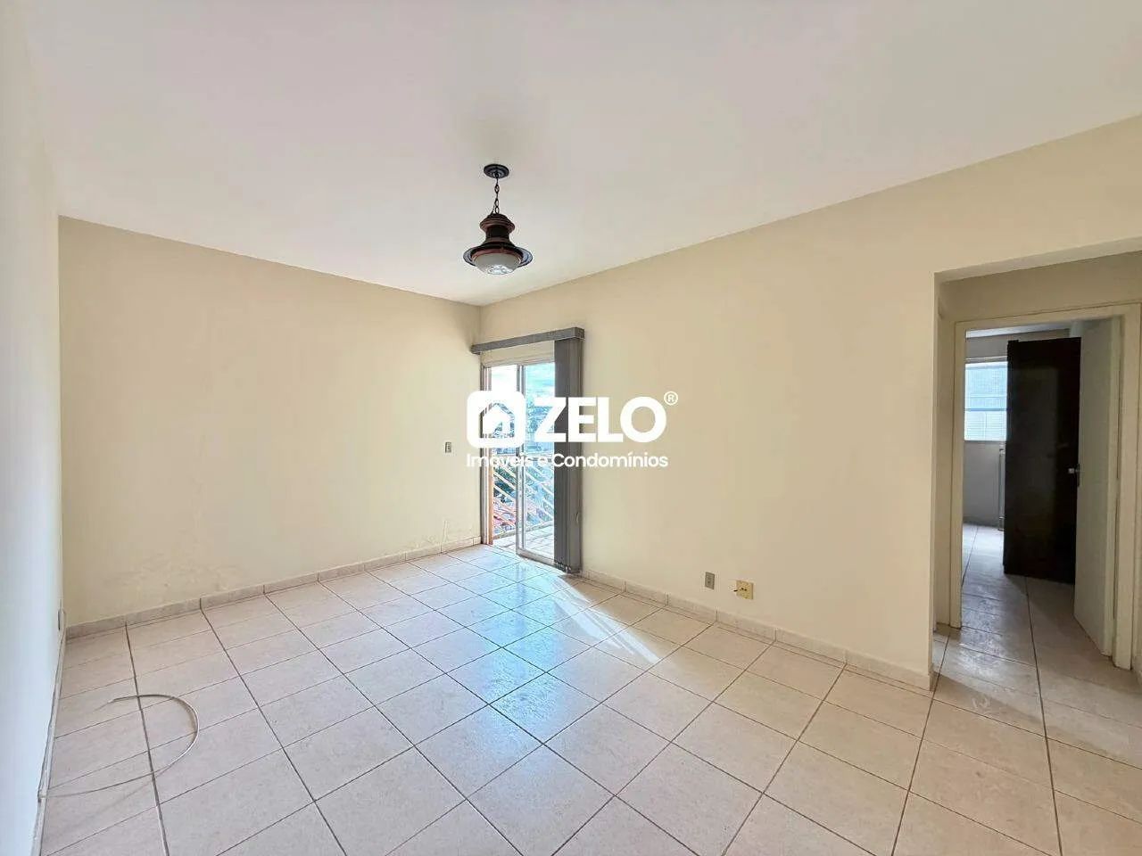 Apartamento à venda em Centro, Campinas - SP | Cód 59685 - Foto 2