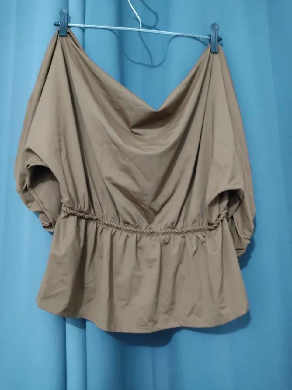 Blusa voar original, nova - Foto 4