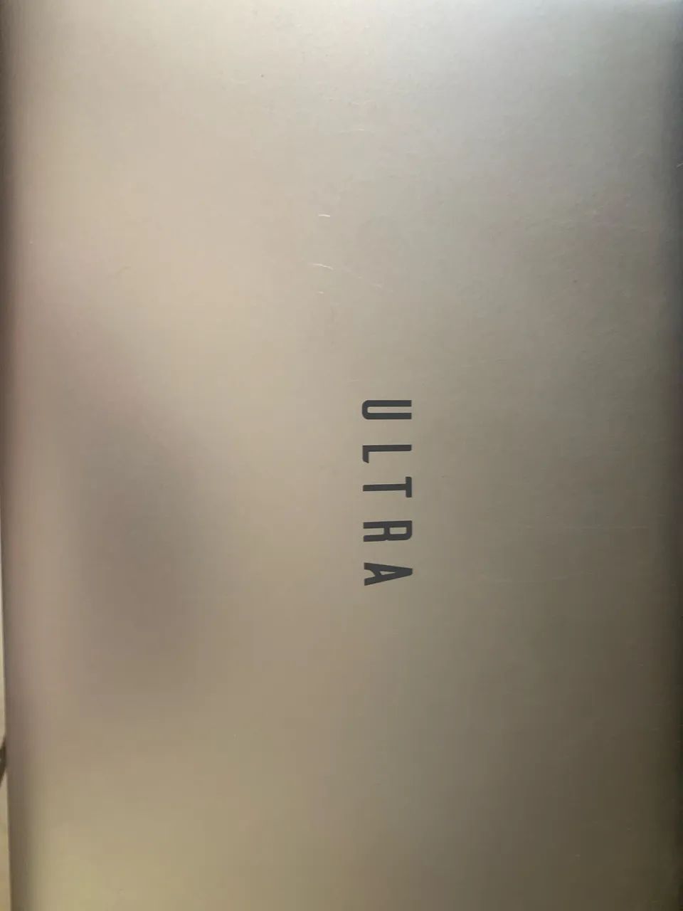 NOTEBOOK I5 - 8GB RAM