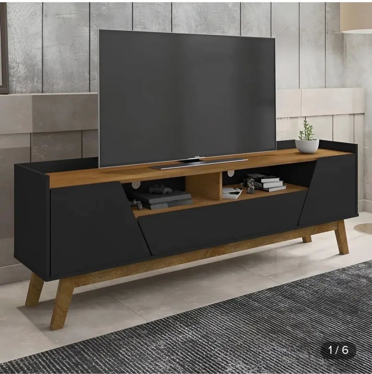 Vende-se Rack - Foto 2