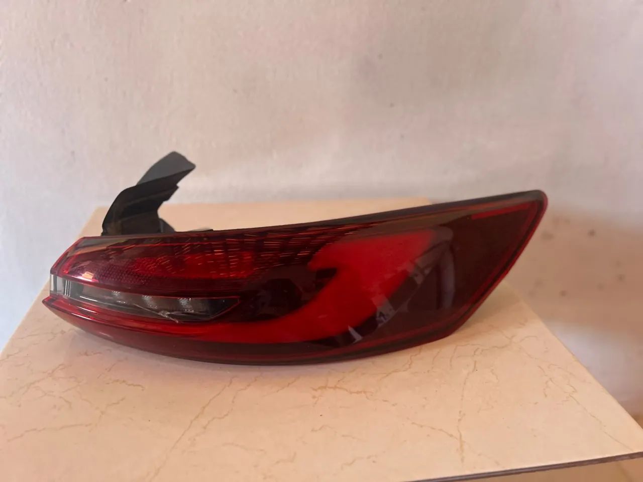 LANTERNA TRASEIRA DO FASTBACK 2023 - Foto 3