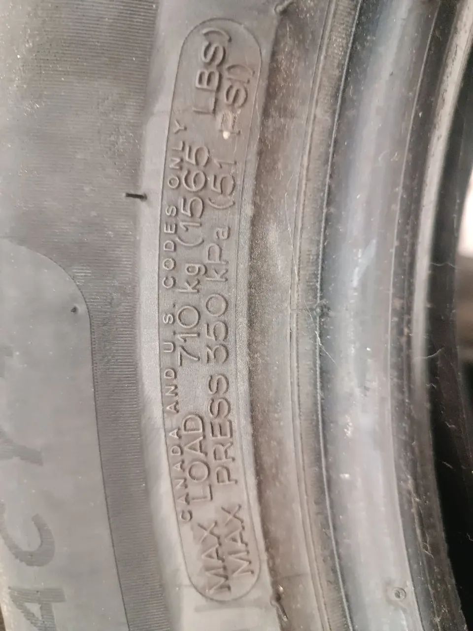 PNEUS MICHELIN - Foto 4