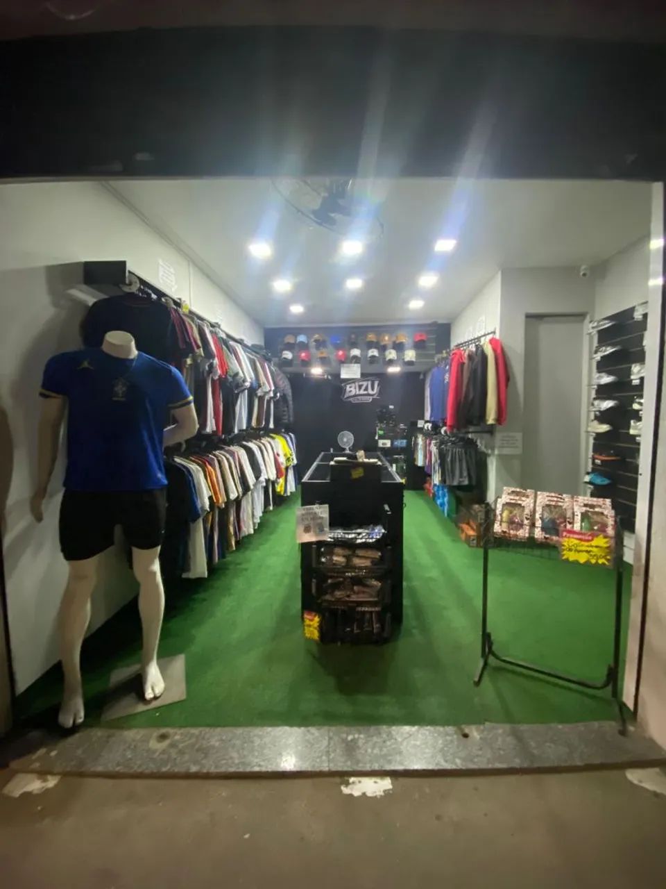 PASSO PONTO - LOJA DE ROUPAS MASCULINAS MULTIMARCAS  - Foto 2