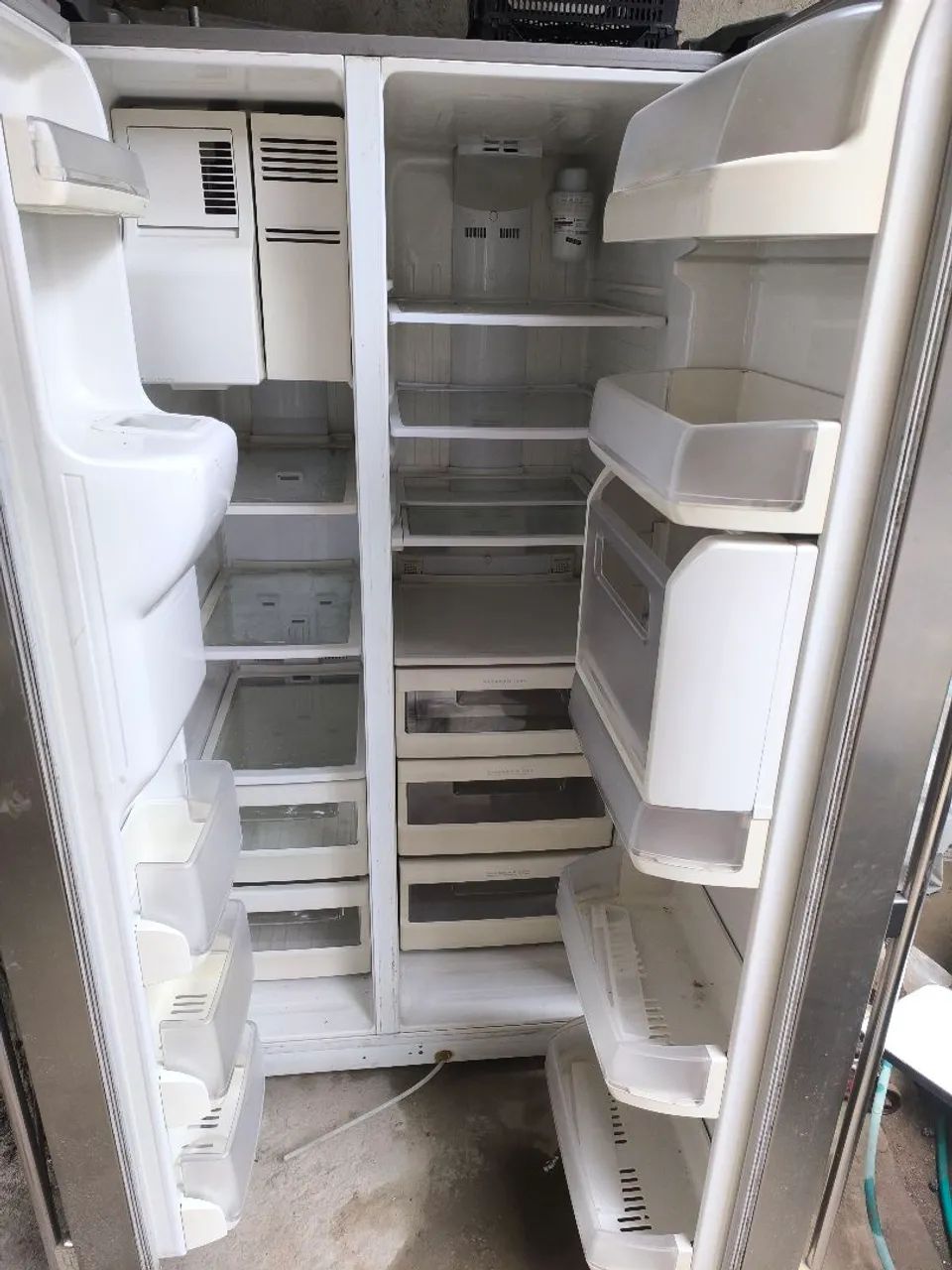 Geladeira  - Foto 2