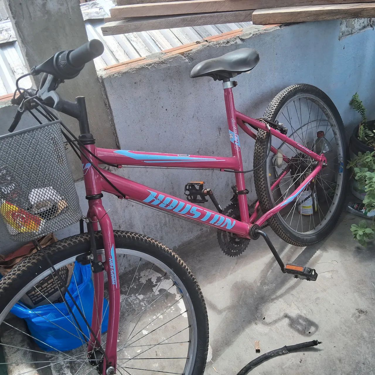 Bicicleta aro 16 - Foto 2