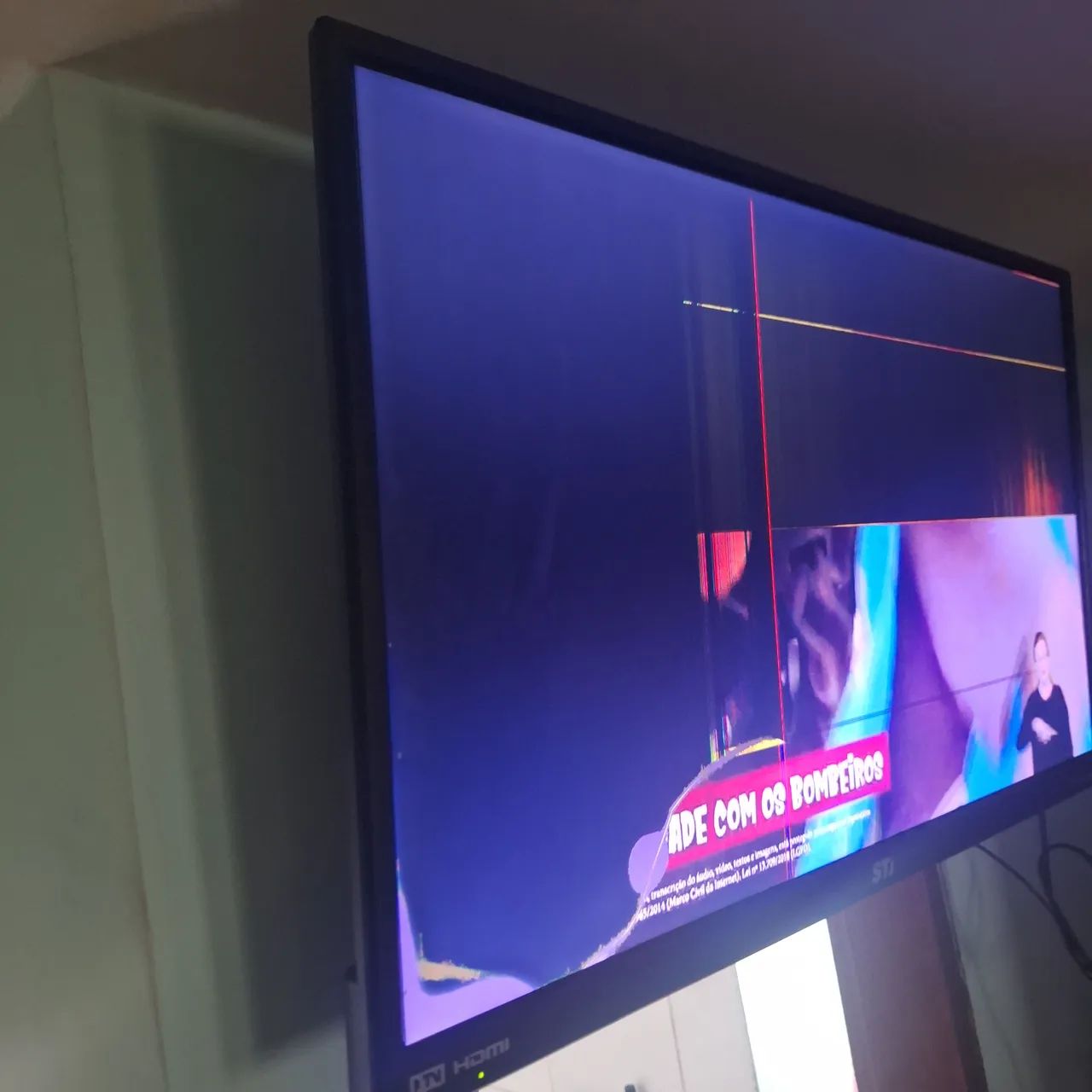 Televisão  - Foto 4