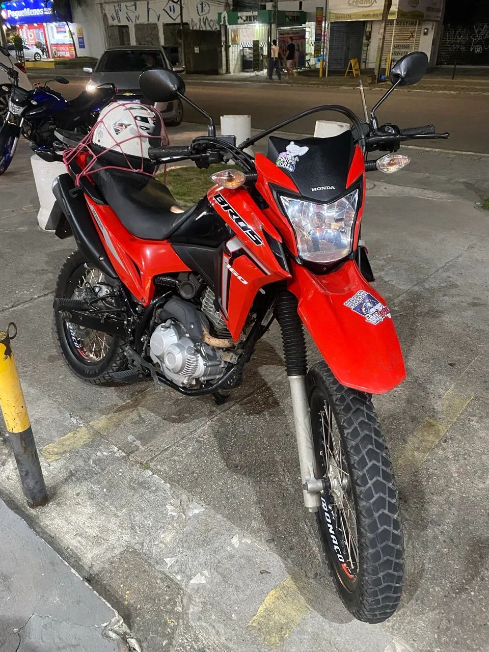 Honda bros 2023 - Foto 5